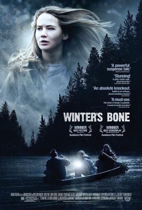 Зимняя кость 2010 Смотреть Онлайн Бесплатно в Хорошем Качестве